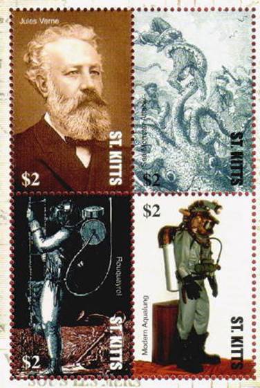 JV STAMPS PUBLISH